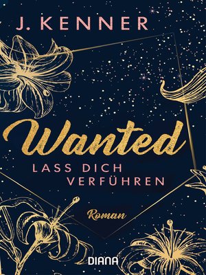 cover image of Wanted (1)